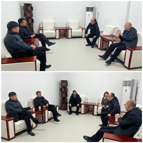 【凤台街道】1月16日工作动态