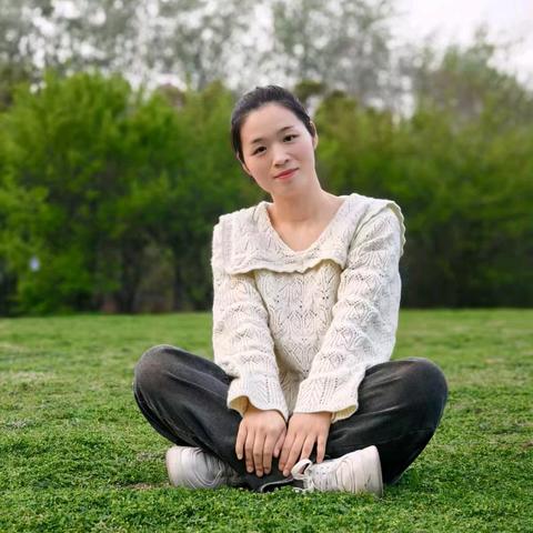 【龙湖·真心良师（二）】 师泽如光，虽微致远—刘聪聪