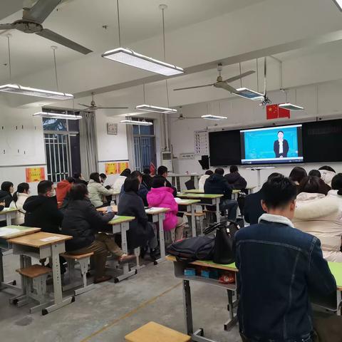 家校共育，携手同行—记潍坊日向友好学校二年级五班家校交流会