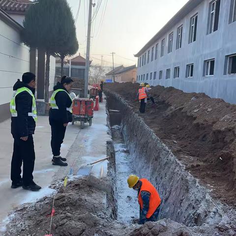 【巡线二科】2025年3月4日工作汇报