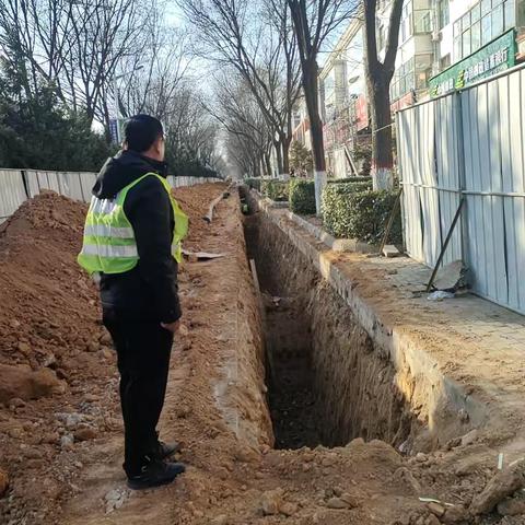 【巡线二科】2025年3月13日工作汇报