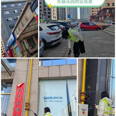 【巡线二科】2025年2月11日工作汇报