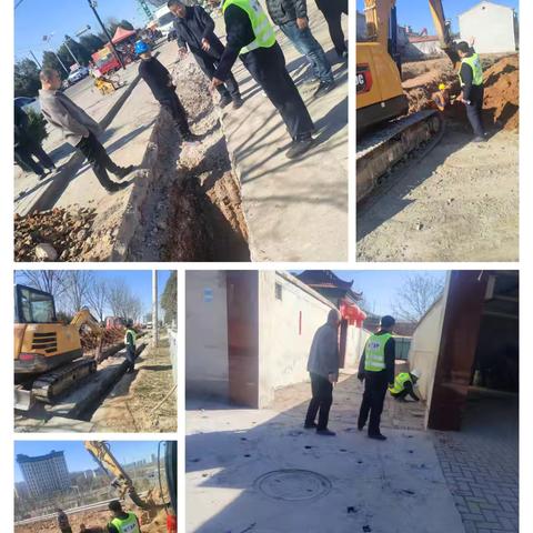 【巡线二科】2025年3月20日工作汇报