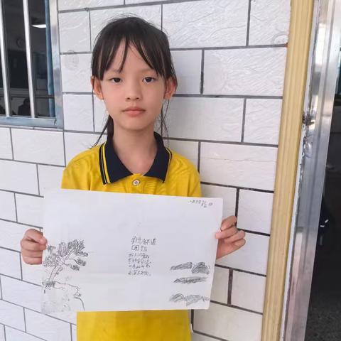 一5班课后服务展示：童真与成长的多元绽放