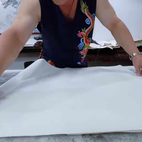 书法艺术圈里，独树一帜的人物 —— 王厚堂