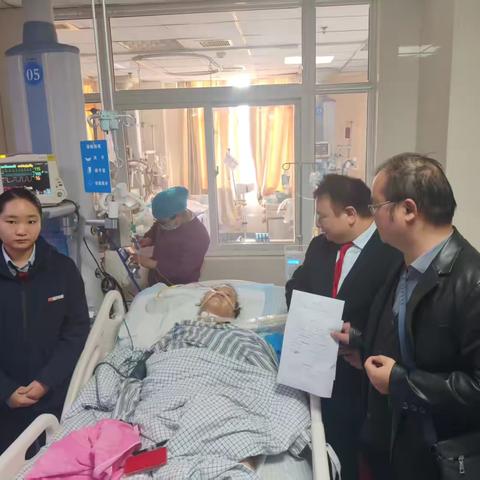 徽商银行六安锦绣花园支行：适老化服务暖人心