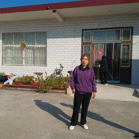 独生子女户及双女户入户宣传