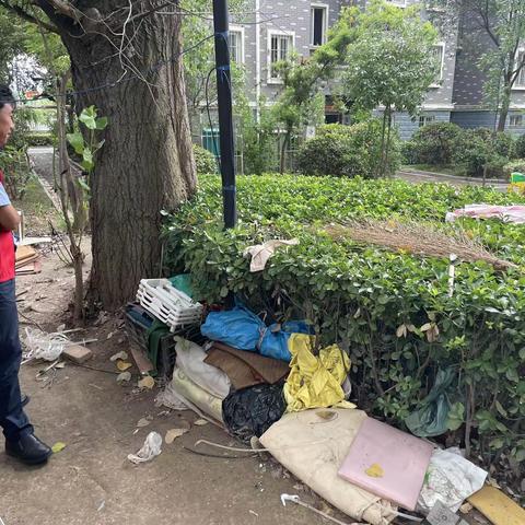 嘉豪阳光网格周工作动态7.9