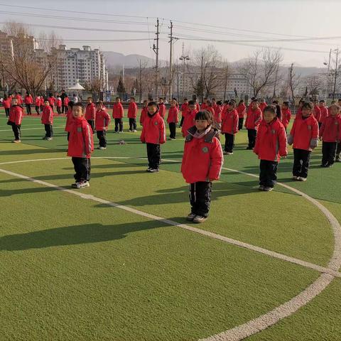 二年级体育学期评价