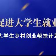 2023年镇安县共青团大学生创业帮扶计划