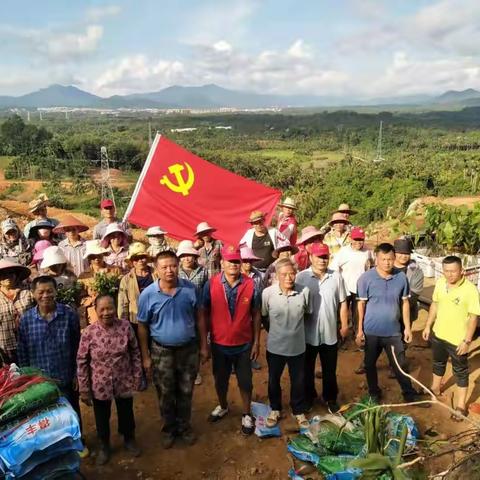 壮大村集体、引领农村致富