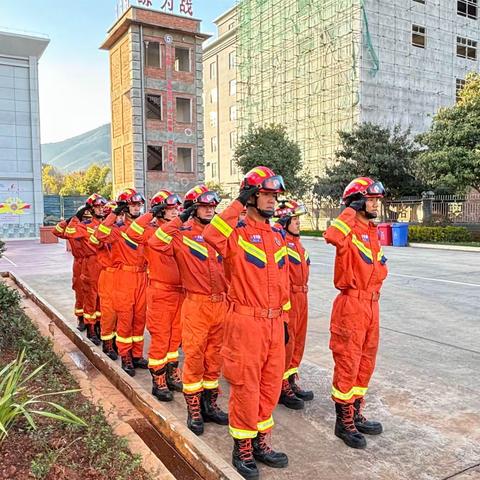 禄丰市消防救援大队“119”接警调度员及文员招聘公告