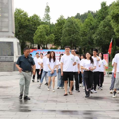 中国农业银行抚州分行“赓续红色血脉 聚力青年发展”主题教育活动