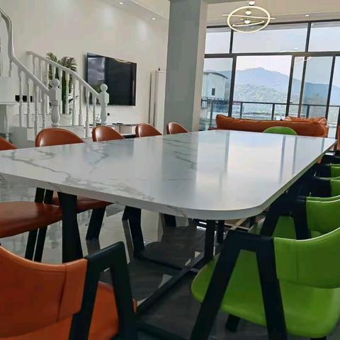 从化拾光民宿 （全新豪装6房11床） （视频照片全部实拍）