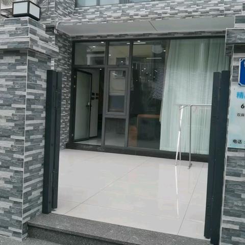 鸭洞河新村溯溪别墅！