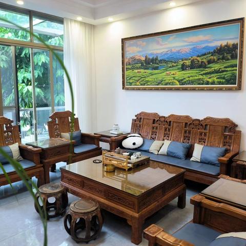 《福泉居》从化富力新装独K6房10床别墅