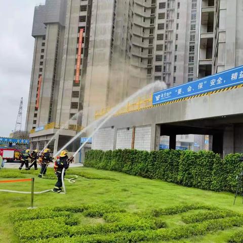 区住房建设交通局工作简报（6月10日—6月11日）