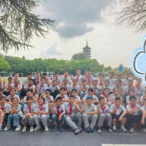 寒来暑往，秋收冬藏 ——华阳中心小学六（7）班期末总结