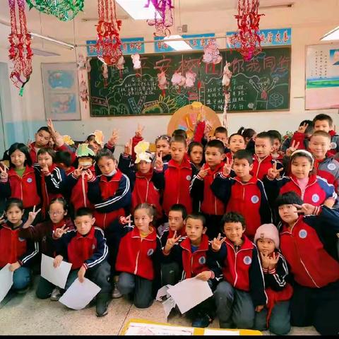 🌷乐学助成长🌷 🌷无墨润花香🌷