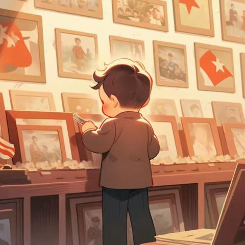 经典故事社团｜盛一叶文化之韵赠流年