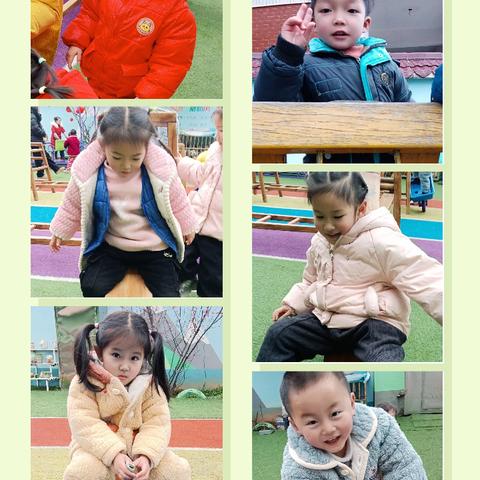 “记录美好，收获成长”——丽阳镇第一幼儿园2025年中班宝贝成长记录