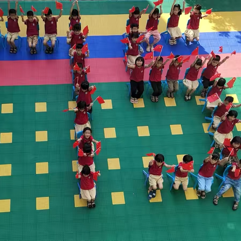 祖国妈妈生日快乐🎂🎉