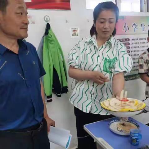 礼赞劳动发现美——桦南县第七小学四学年开展“礼赞劳动赋能成长”家务劳动教育主题实践活动（二）