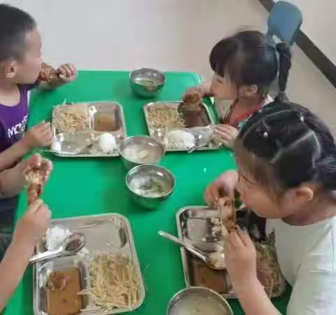 张庄幼儿园暑托班招生方案