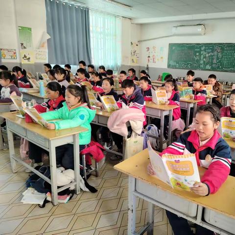 平舆县外国语小学东校区2023～2024学年上期英语个人工作总结