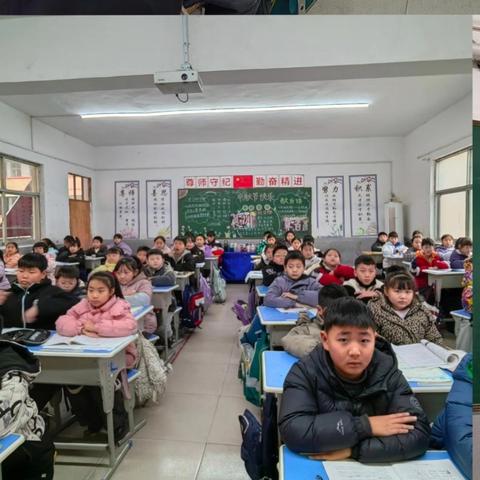 平舆县外国语小学东校区2025～2026学年上期英语个人工作总结
