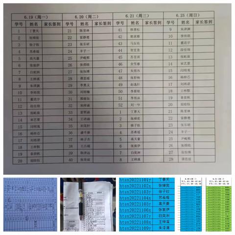 家校携手筑安全 以爱护校守航天——记一年级11班家长志愿者值周（副本）