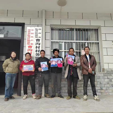 爱老敬老：镜头下的微笑与温情