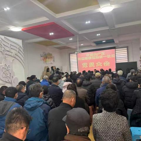 建东一社区开展深学党建引领经验，共筑社区治理新篇主题党日活动