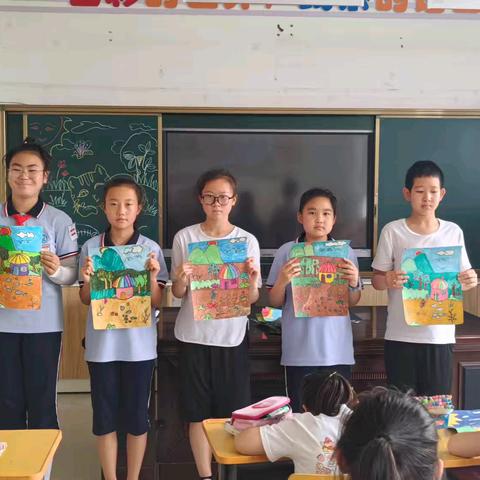 从这里出发去寻找美