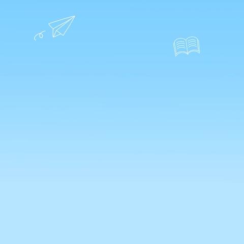 市油田皇甫中学二年级六月份德育工作总结