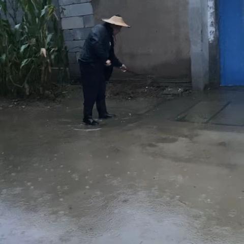 扎根乡土践初心 甘做乡亲“贴心人”