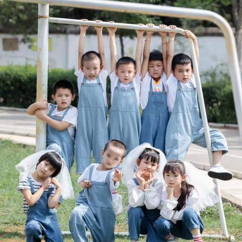 嵩阳街道新春邑小学附属幼儿园招生简章