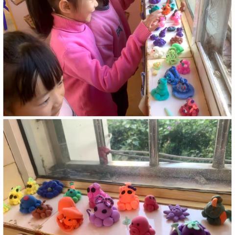 “一日生活  遇见美好”--新春邑小学附属幼儿园  大班幼儿一日生活活动