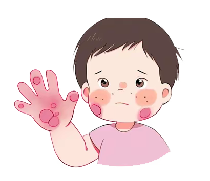 预防手足口，避免娃遭罪