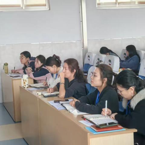 深度研讨促提升  锦囊妙计巧精进——博兴县第一小学语文学科“聚焦双新  减负提质  优化作业”工作推进会活动纪实