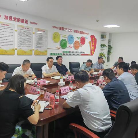 陕北片高素质农机手培训座谈会 在宝塔区召开