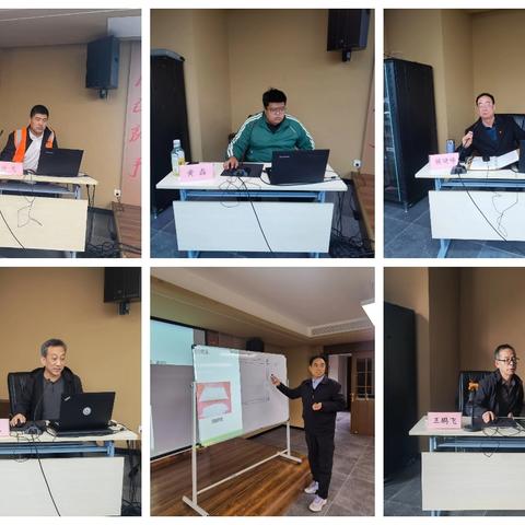 全面夯实理论根基 提升农业新质生产力--陕西省高素质农民培育农机手技能提升延安培训班理论学习（一）