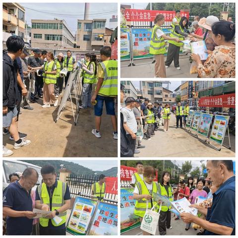 绷紧安全“生产弦” 筑牢农机“防护网” ﻿--宝塔区农机中心开展农机安全专项排查整治工作