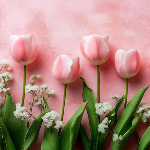 致敬，女神节！