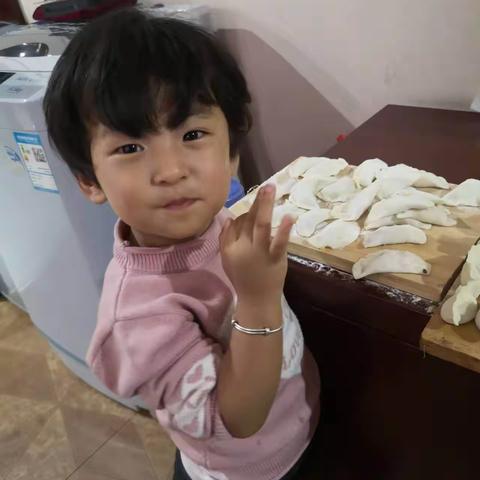 “幼小衔接”家教经验分享活动。