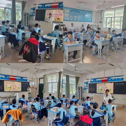 送教促交流，互动助成长—张艳玲工作室雁领天涯活动纪实