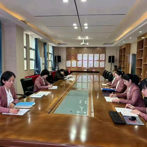 聚焦会话课型 打造高效课堂