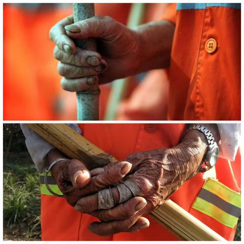 【小小美容师】富顺县安和幼稚园大一班十月主题活动