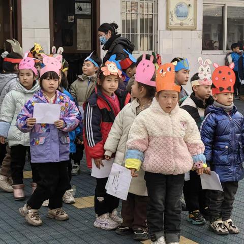 巧用无纸笔，乐渡趣成长-确山县第三小学一年级数学无纸化测评