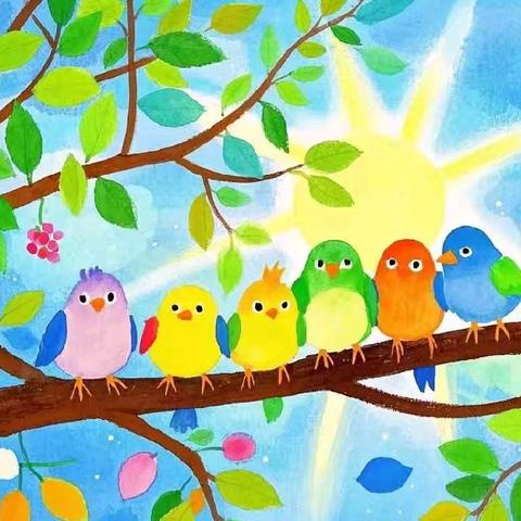 【小苗初长成 爱中启新程】——2024秋季 小班组期末工作总结